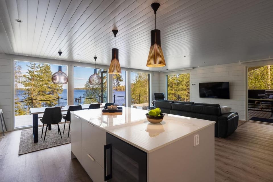 Stay North - Parma Apartment in Finland