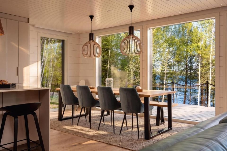 Stay North - Parma Apartment in Finland