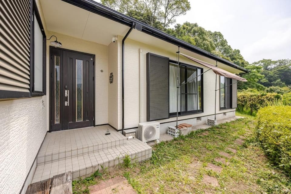 わんだふる千葉そらーレの里 House in Chiba Prefecture