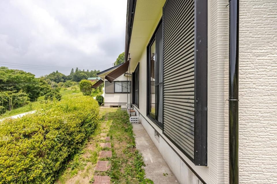 わんだふる千葉そらーレの里 House in Chiba Prefecture