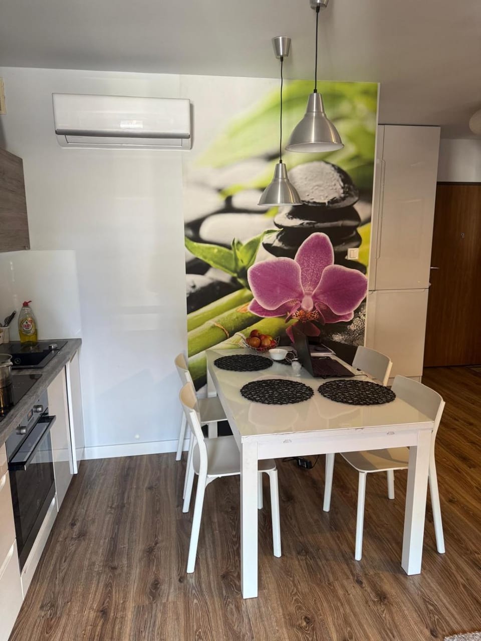 Słoneczny Apartament w Stegnie Apartment in Pomeranian Voivodeship