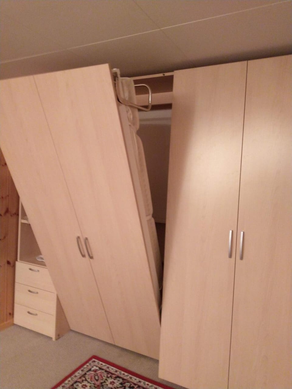 Gassenboden 31 Apartment in Canton of Valais