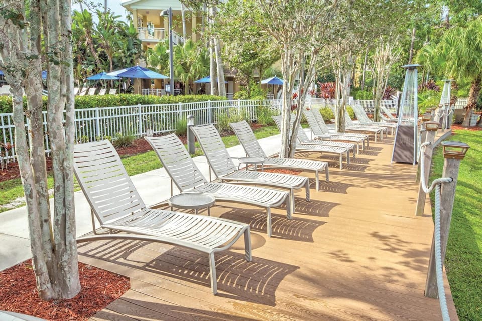 Wyndham Cypress Palms 2BR Apartment with Resort Access House in Osceola County