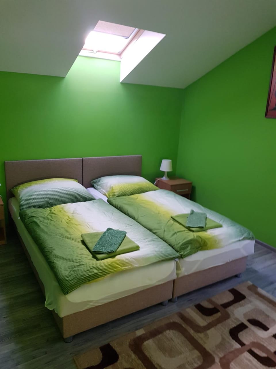 Ubytovanie House Vacation rental in Slovakia