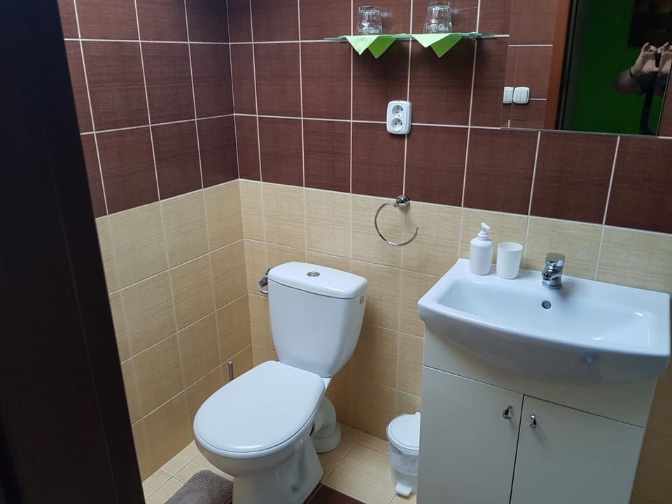 Ubytovanie House Vacation rental in Slovakia