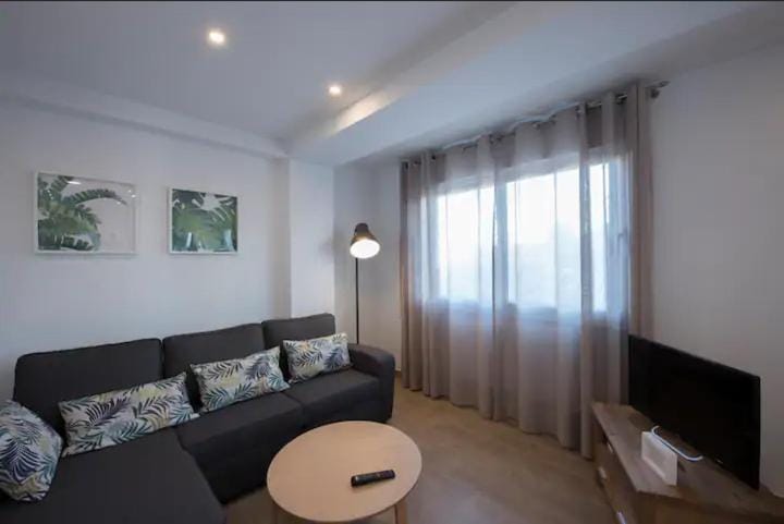 Apartamento Somera Apartment in Malaga