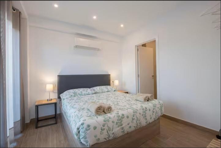 Apartamento Somera Apartment in Malaga