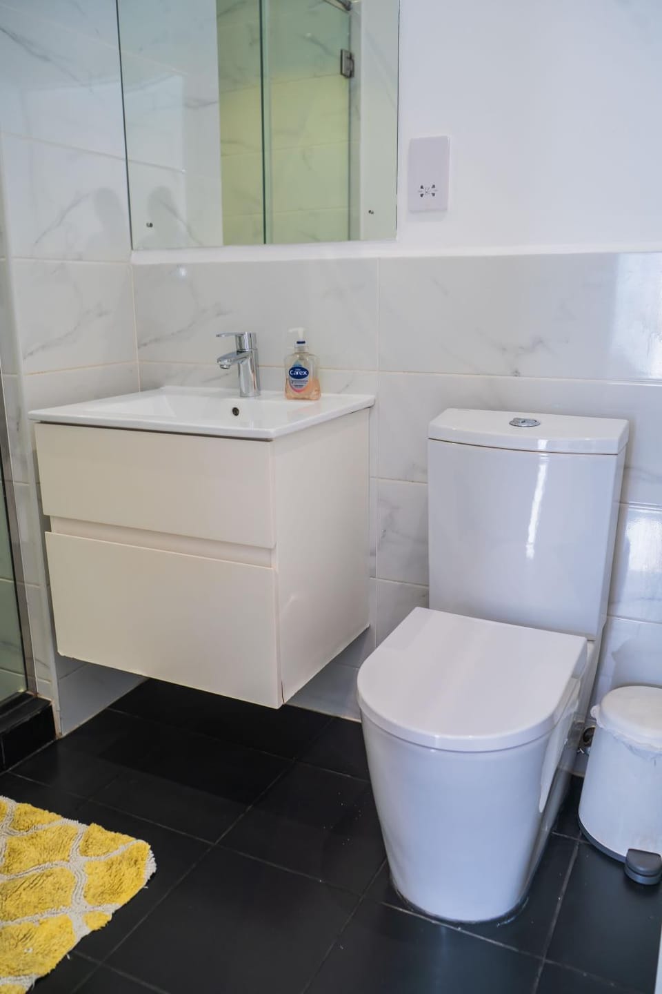 Toilet, Bathroom