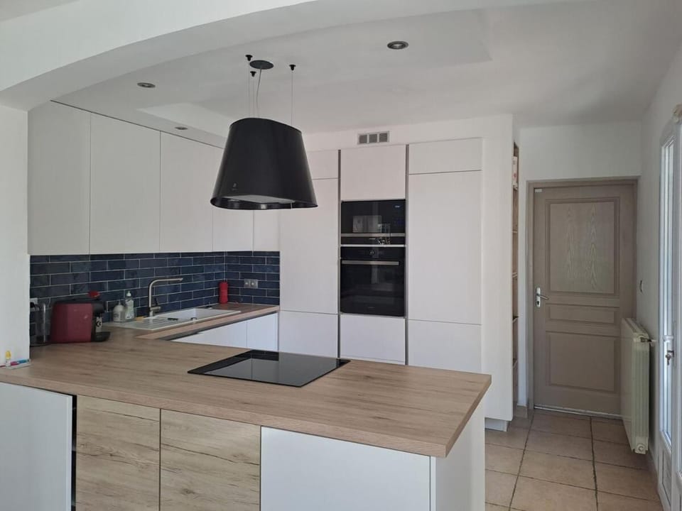 La Pietà Villa with pool for 6 people Villa in La Cadière-d'Azur