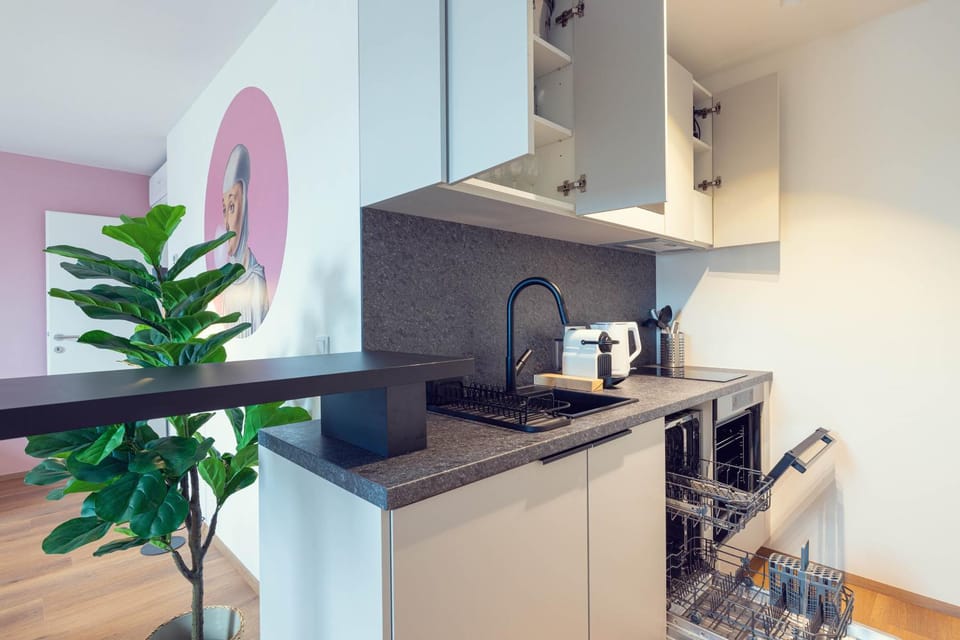 LeonArt Living 51 Apartment in Graz