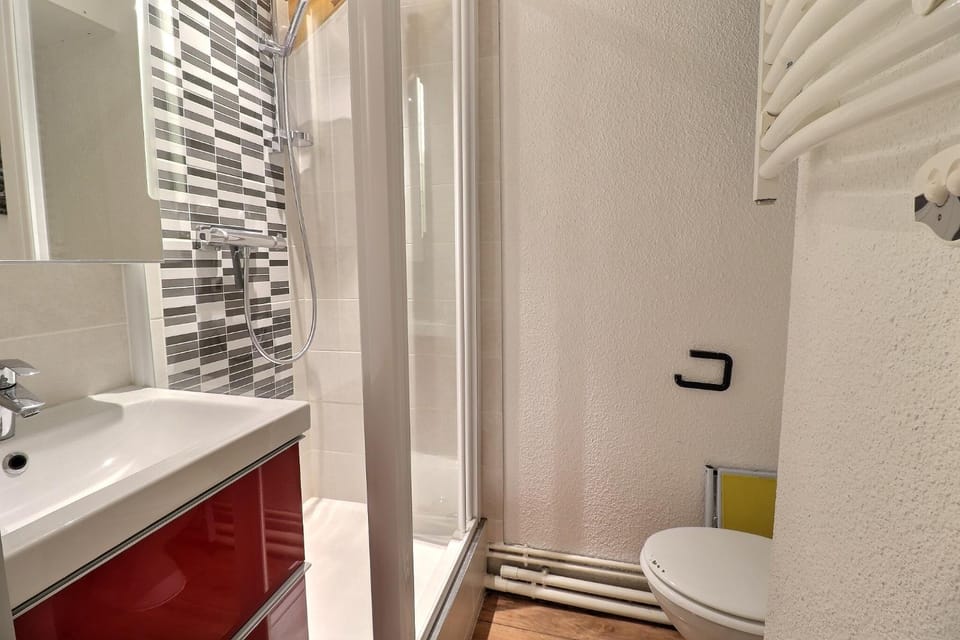 Residence Pralin Apartment in Les Allues