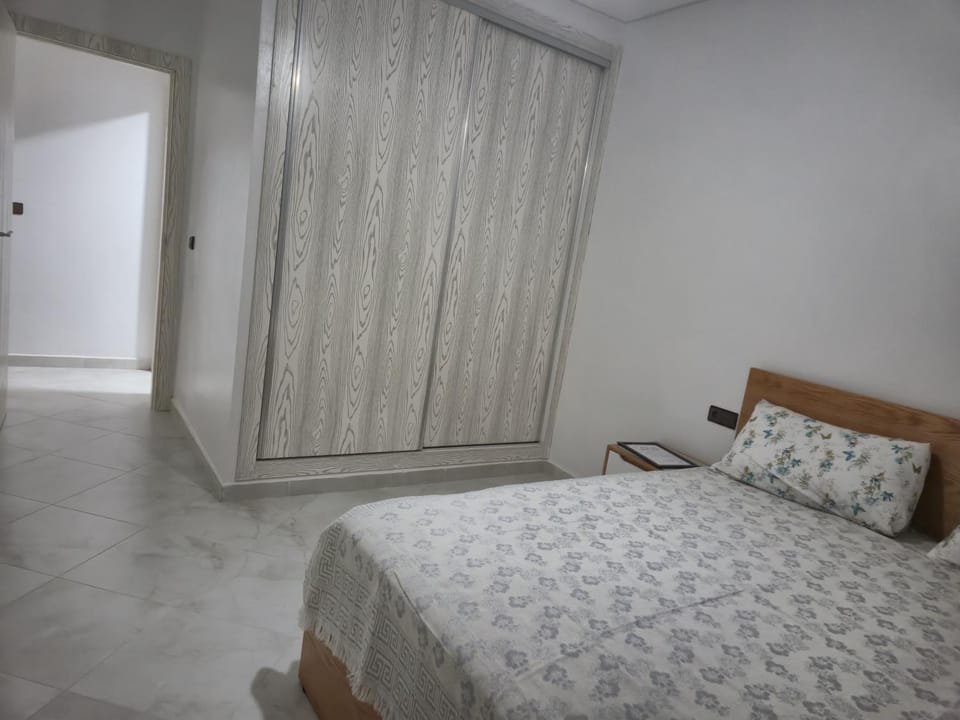Martil vacations Apartment in Tangier-Tétouan-Al Hoceima