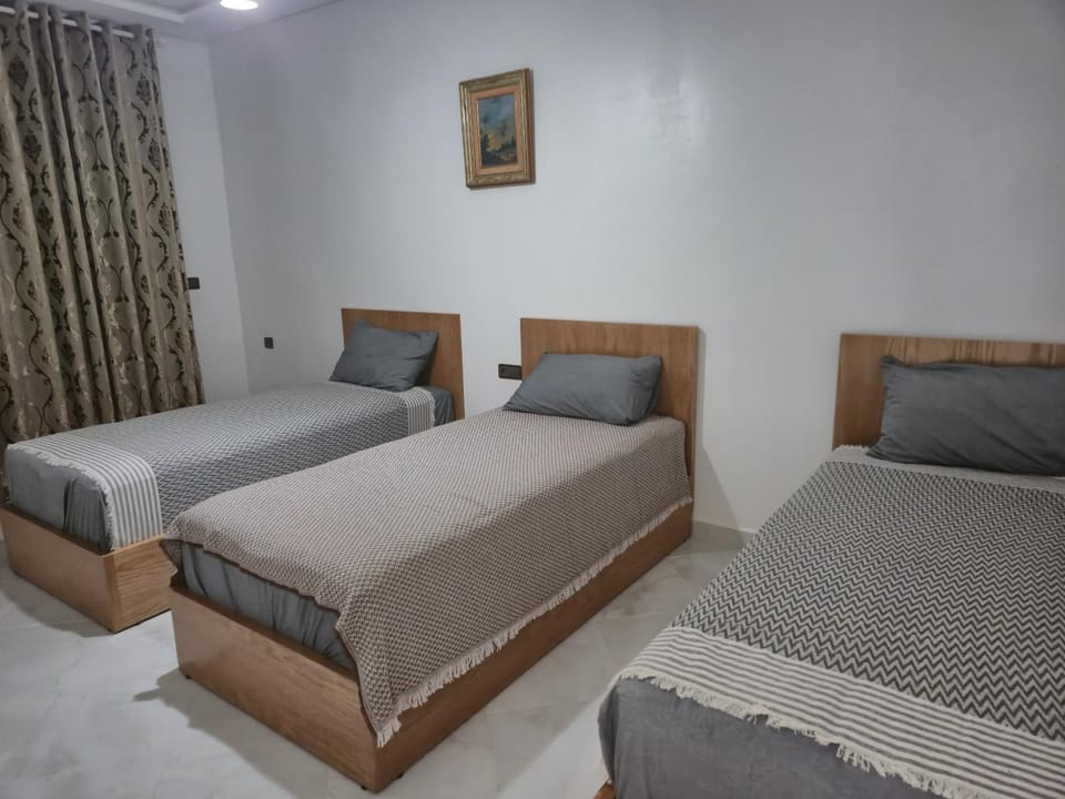 Martil vacations Apartment in Tangier-Tétouan-Al Hoceima