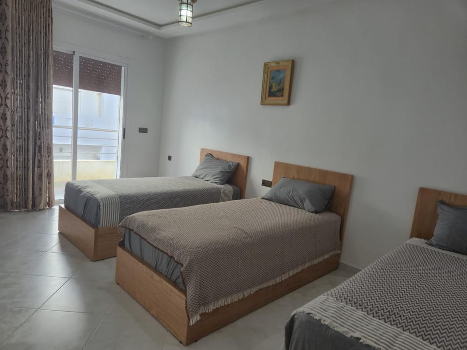 Martil vacations Apartment in Tangier-Tétouan-Al Hoceima