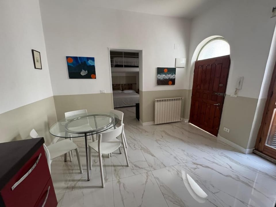 Vacanze Romane Apartment in Rome
