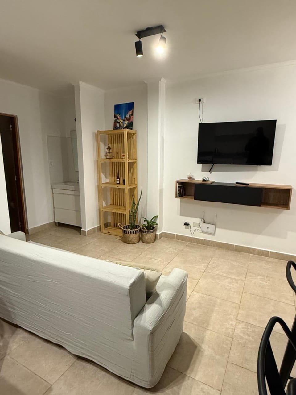 Depto 25 de mayo Apartment in Viedma