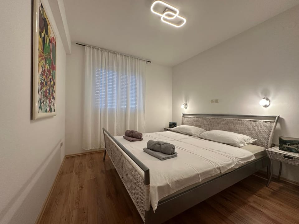 Cute and Sweet Apartment in Zadar