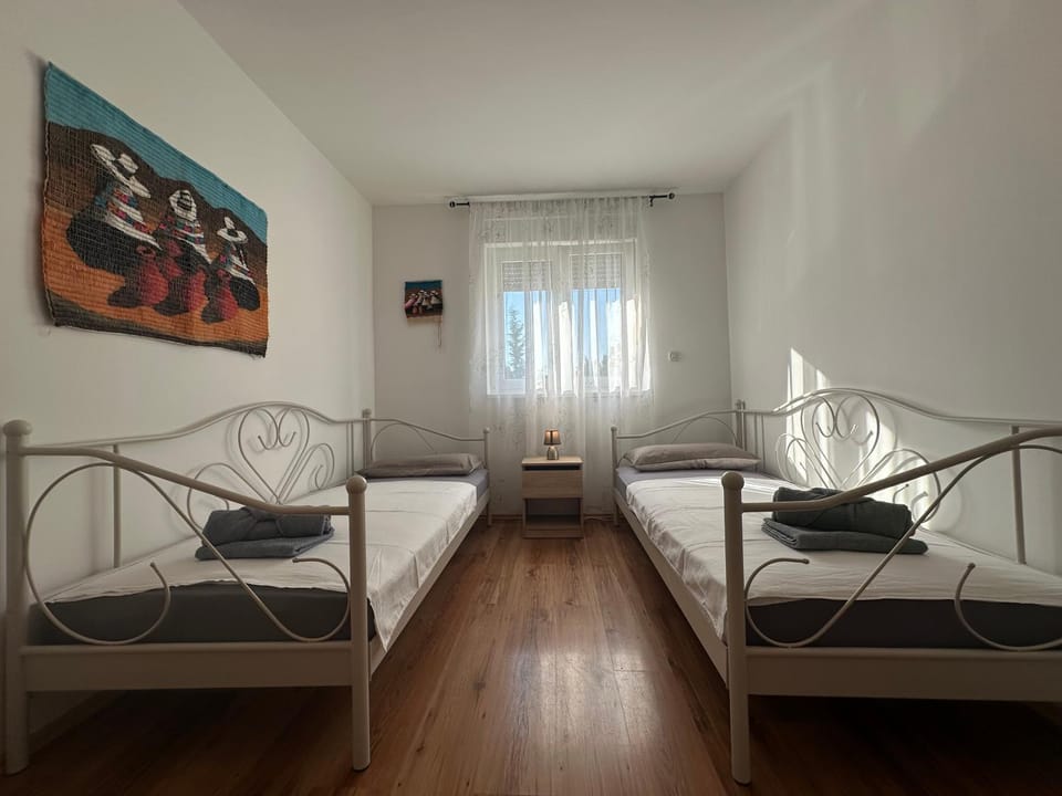 Cute and Sweet Apartment in Zadar