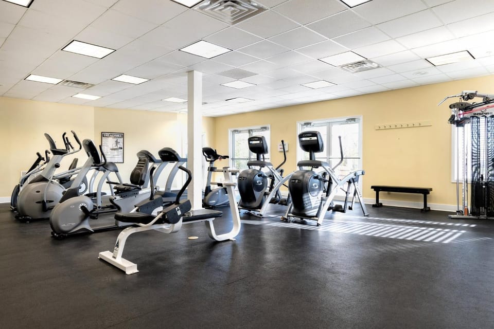 Wyndham Mountain Vista 2BR Apartment with Resort Access House in Branson