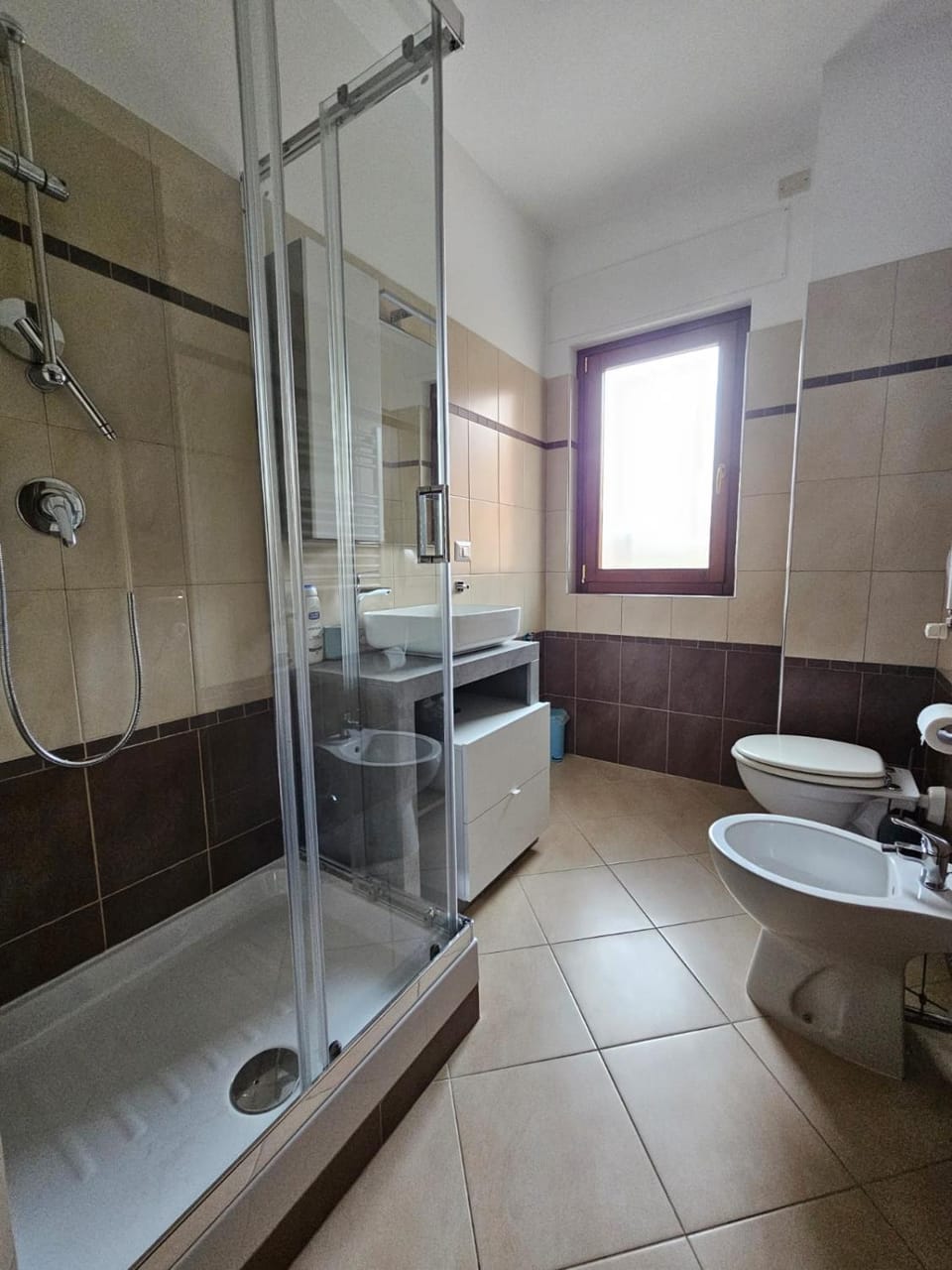 Dream & Fly Lungomare Beach Apartment in Lazio