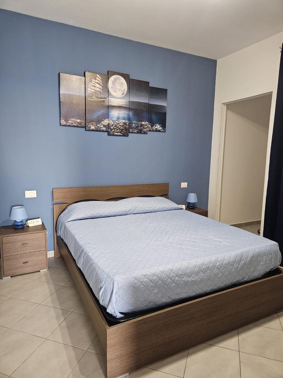Dream & Fly Lungomare Beach Apartment in Lazio