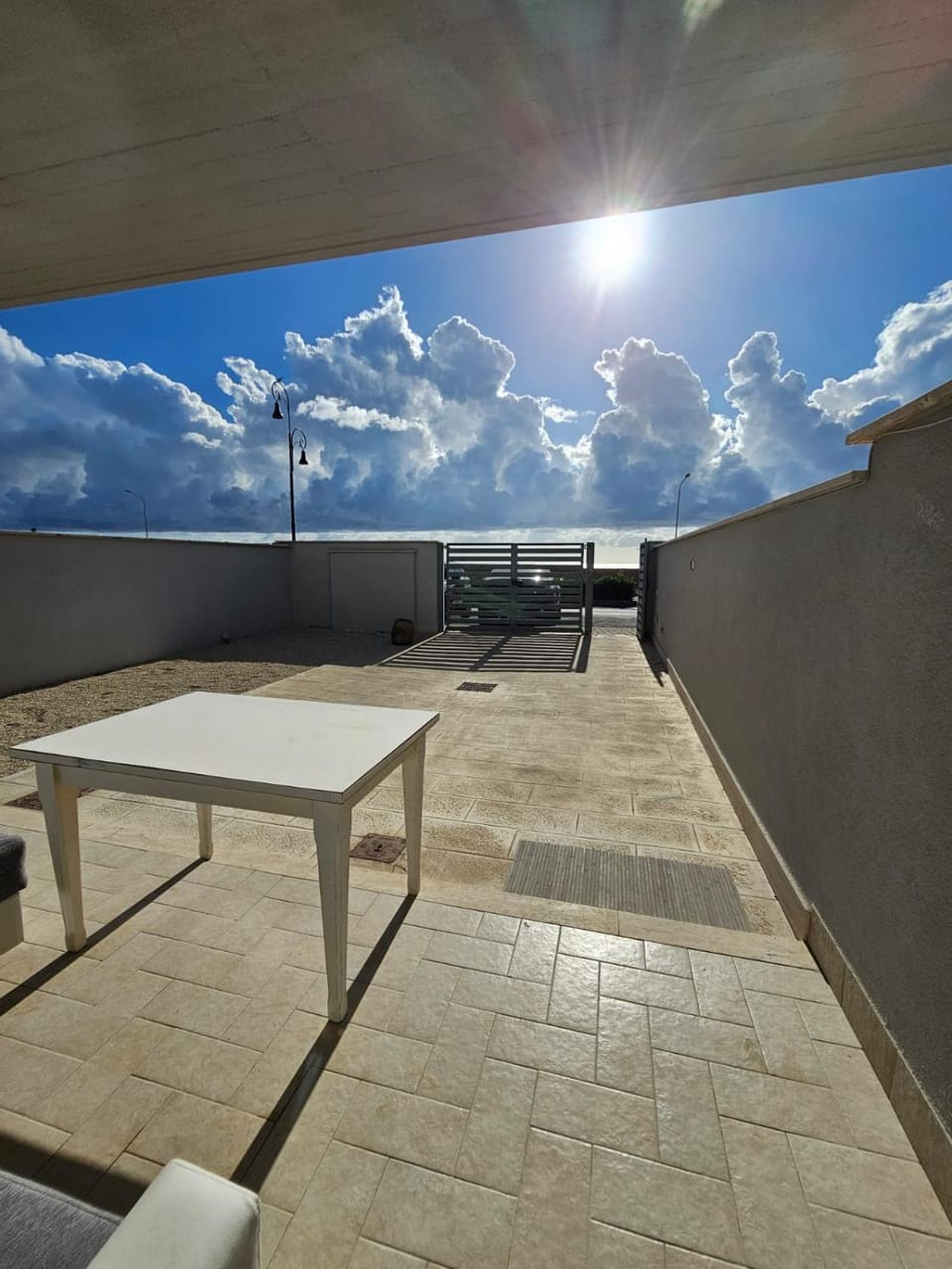 Dream & Fly Lungomare Beach Apartment in Lazio