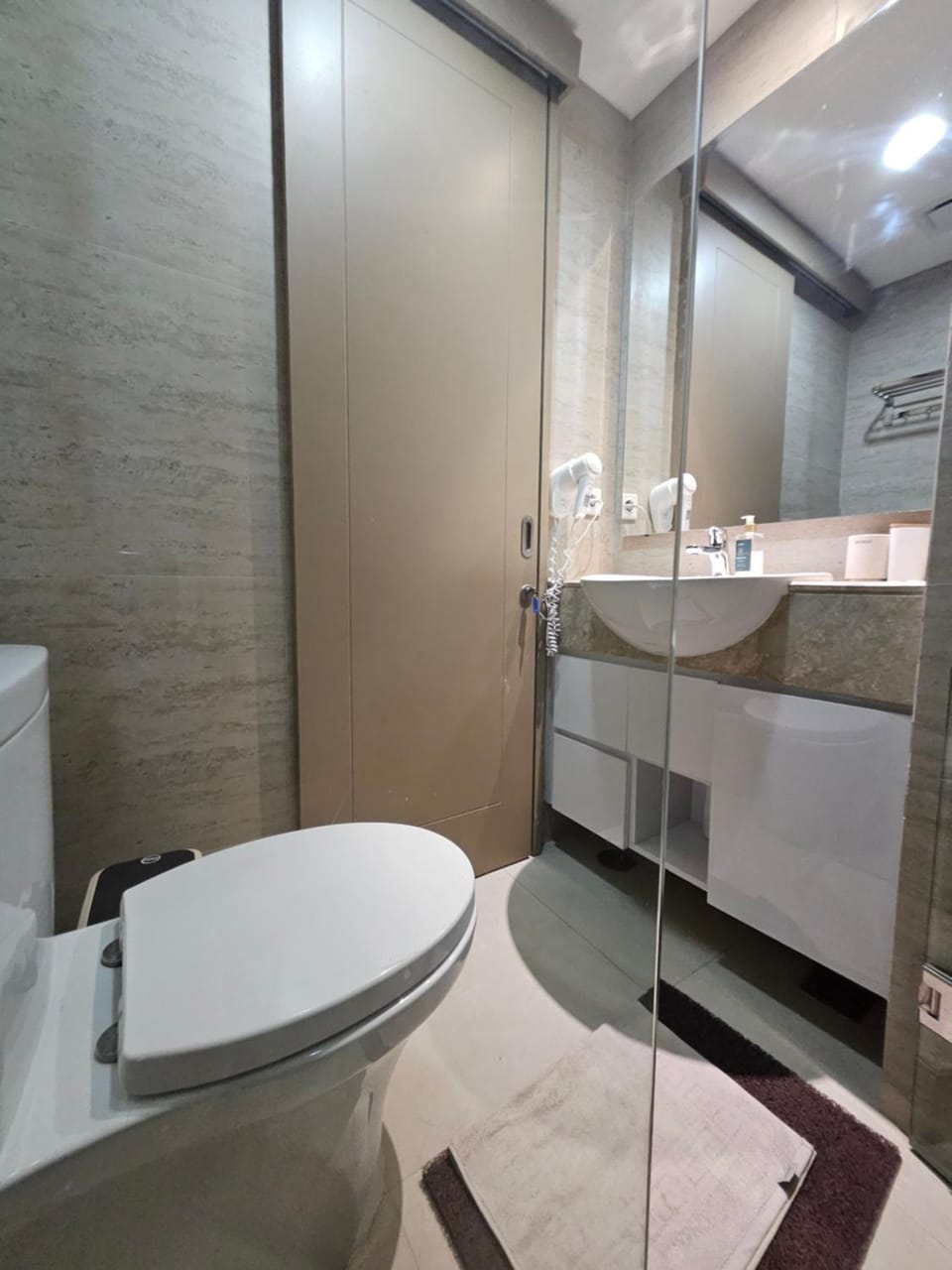 Apartemen Oakwood honolulu Apartment in Jakarta