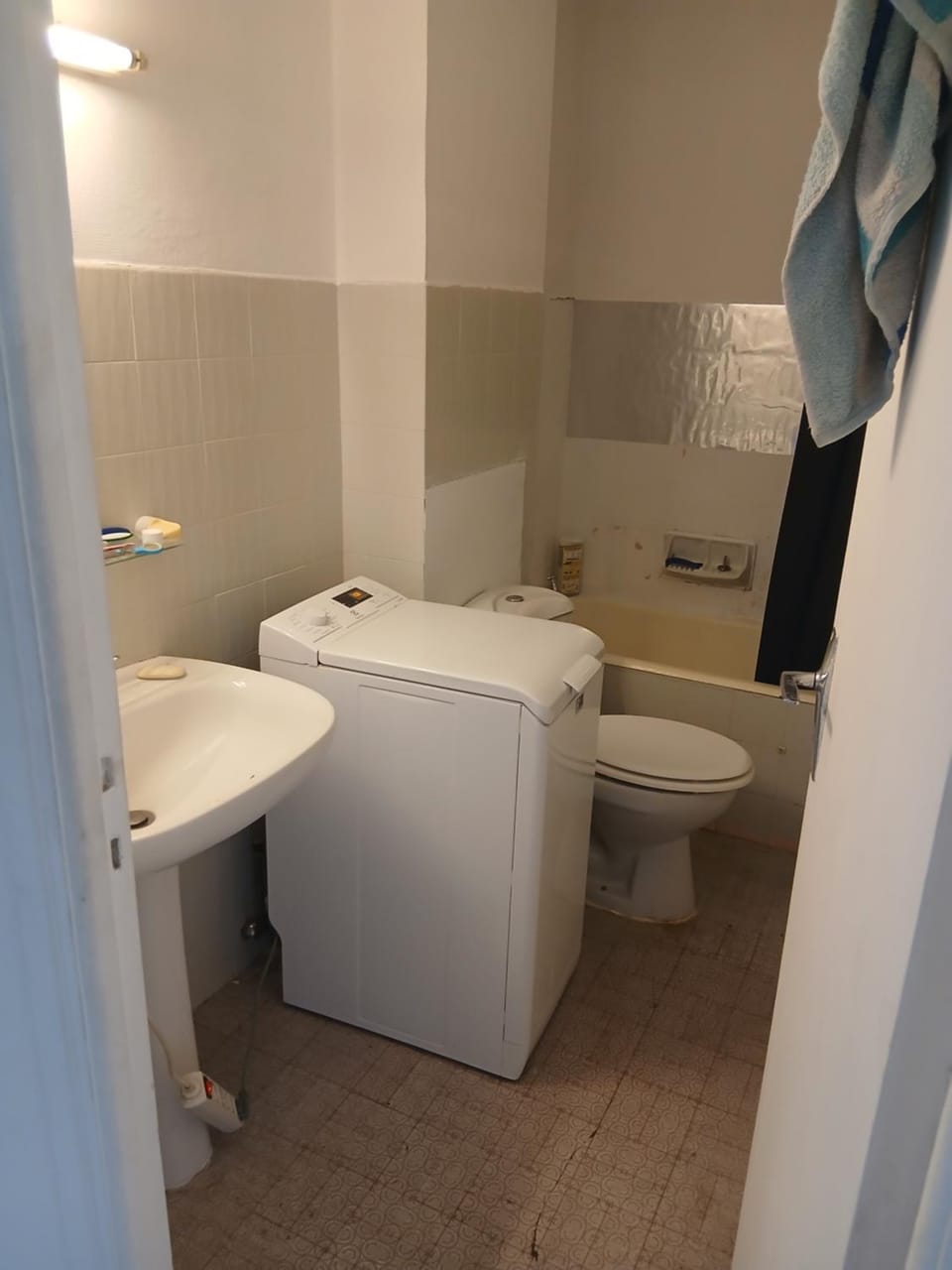 Appartement proche centre ville 10min à pied de la mer Apartment in Mandelieu-La Napoule