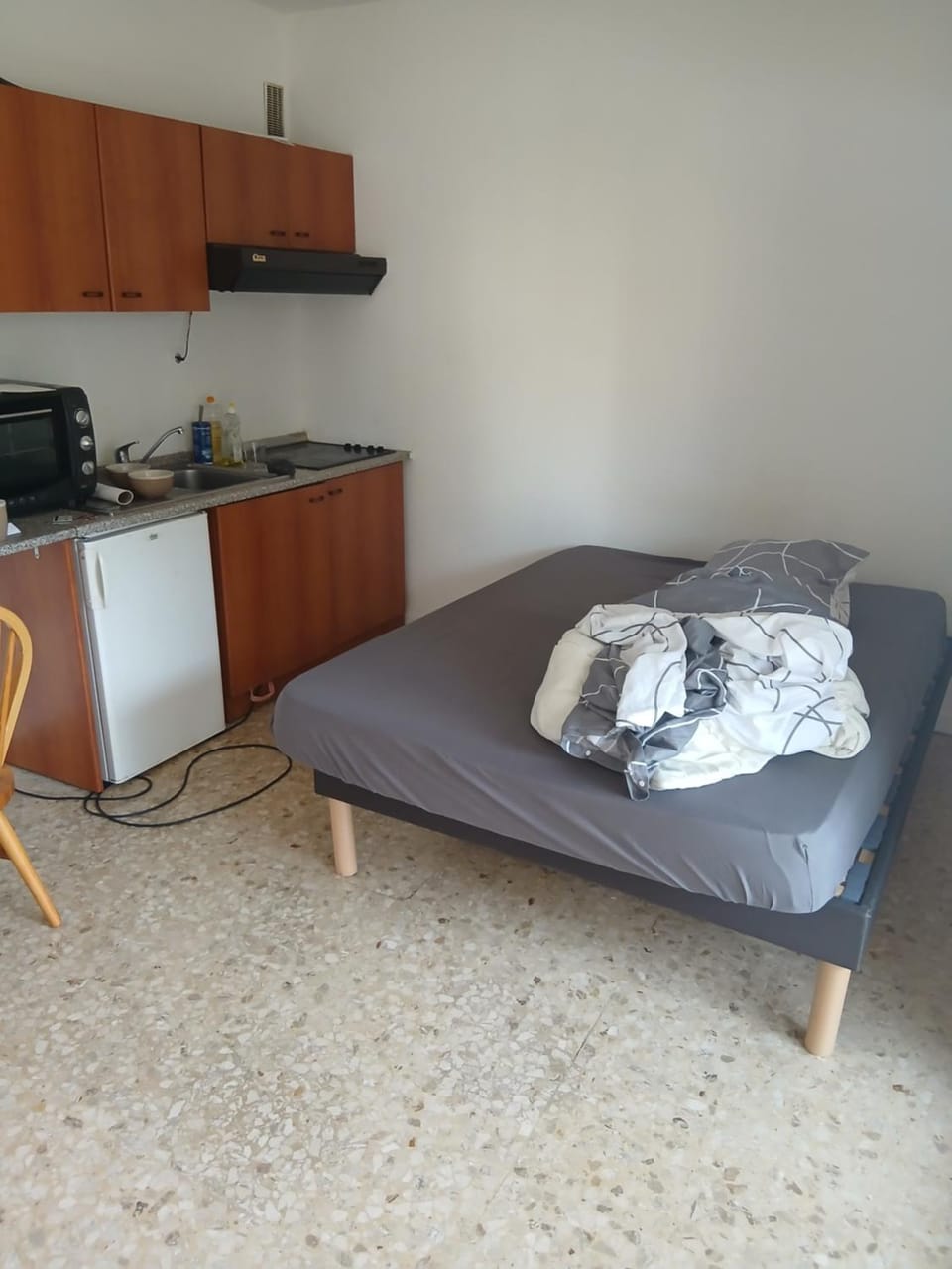 Appartement proche centre ville 10min à pied de la mer Apartment in Mandelieu-La Napoule