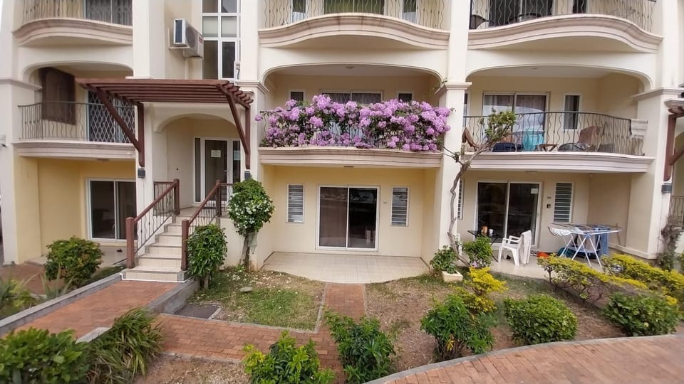 Residence Les Peupliers 05-06 Apartment in Flic en Flac