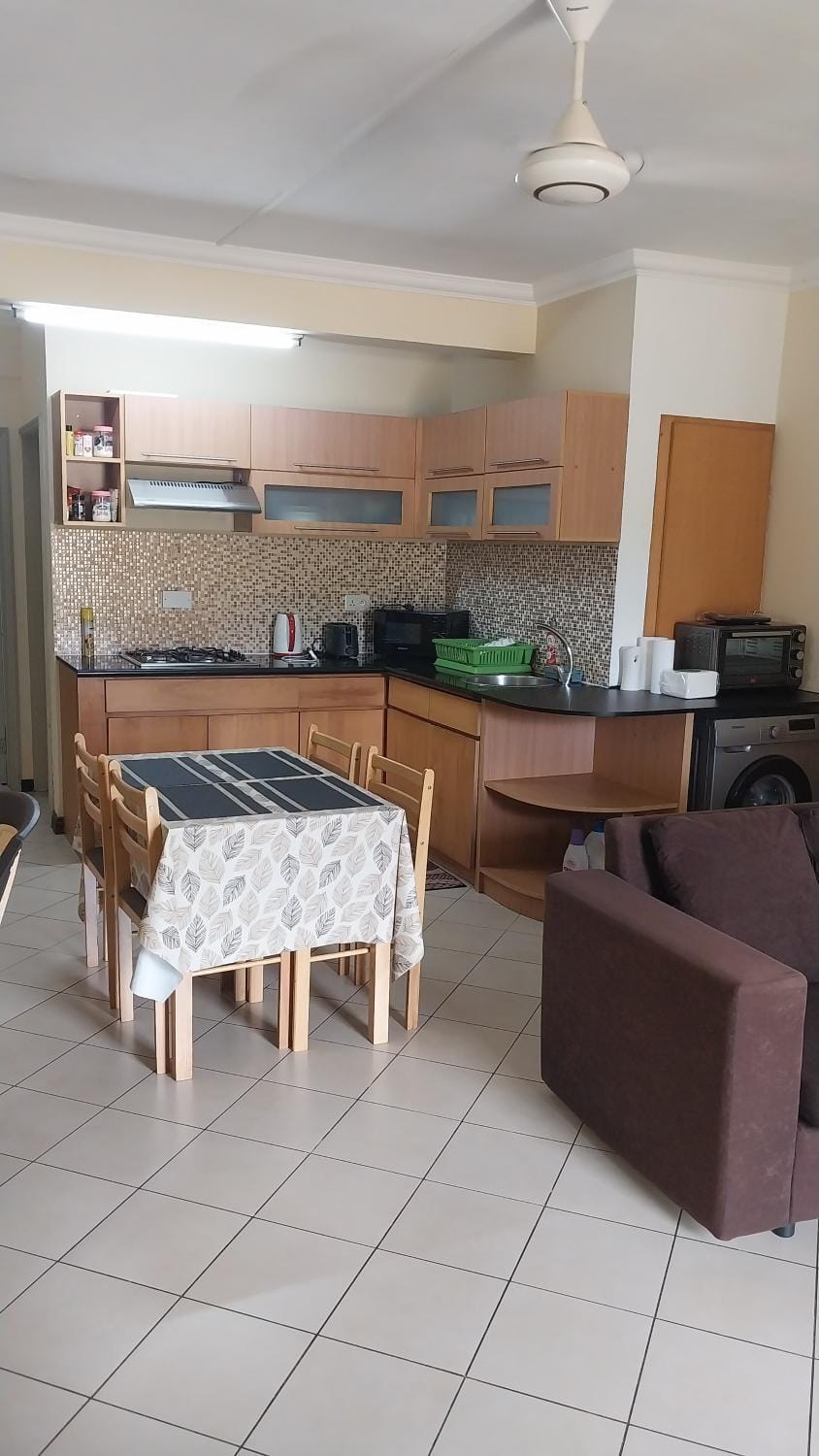 Residence Les Peupliers 05-06 Apartment in Flic en Flac
