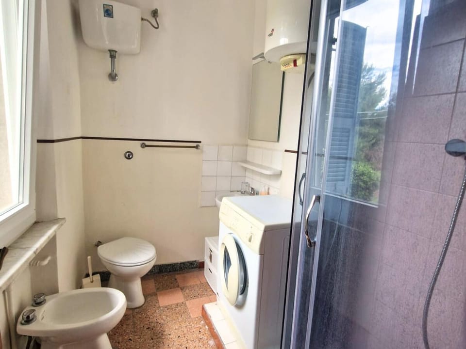 Casa Milvia Frontemare Apartment in Civitanova Marche