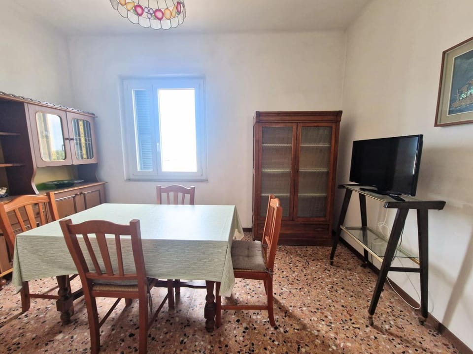 Casa Milvia Frontemare Apartment in Civitanova Marche