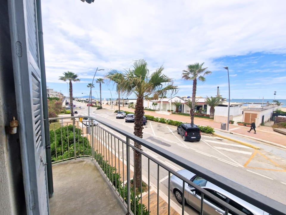 Casa Milvia Frontemare Apartment in Civitanova Marche