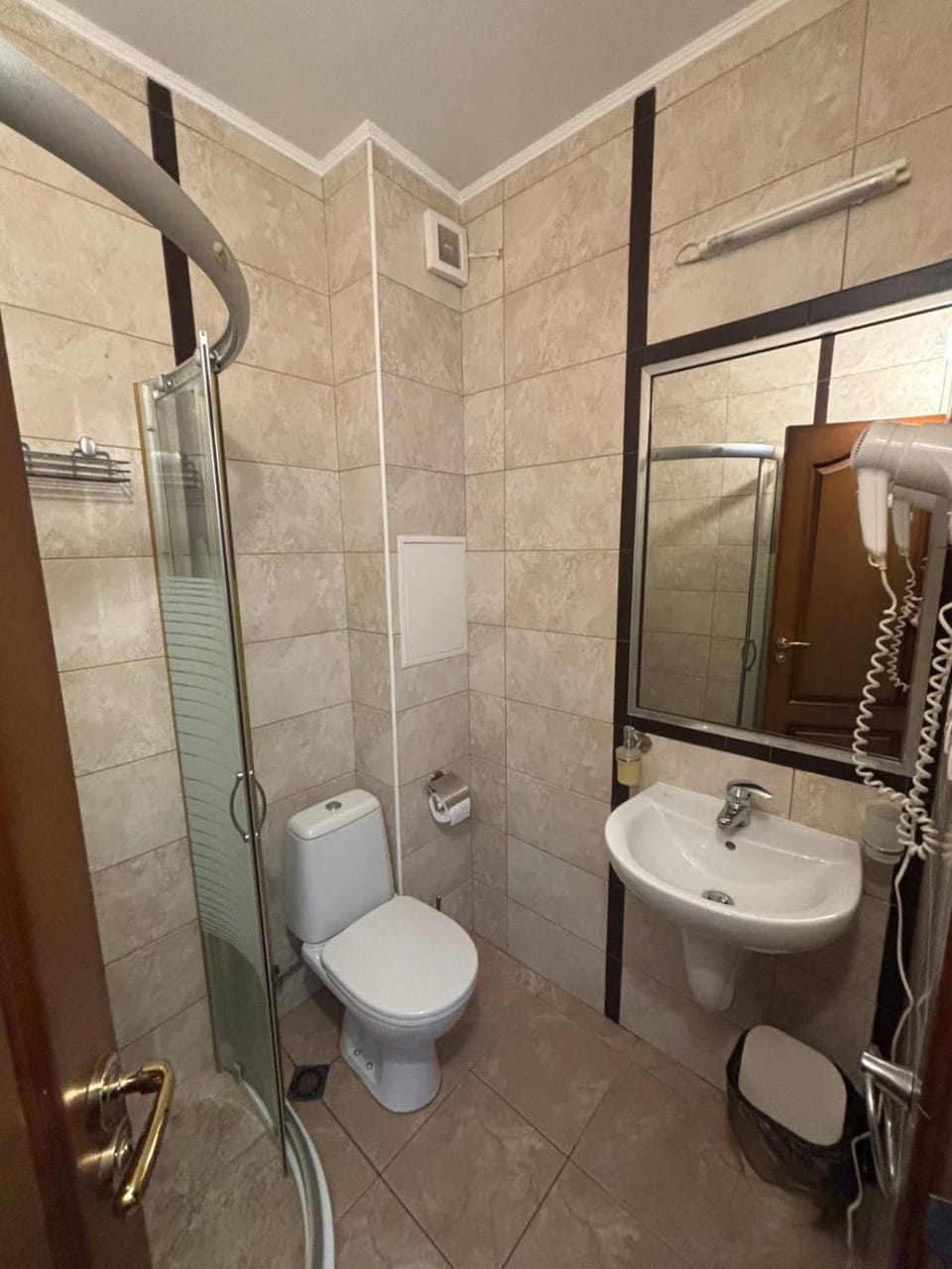 Стая за гости - 1 Apartment in Sozopol
