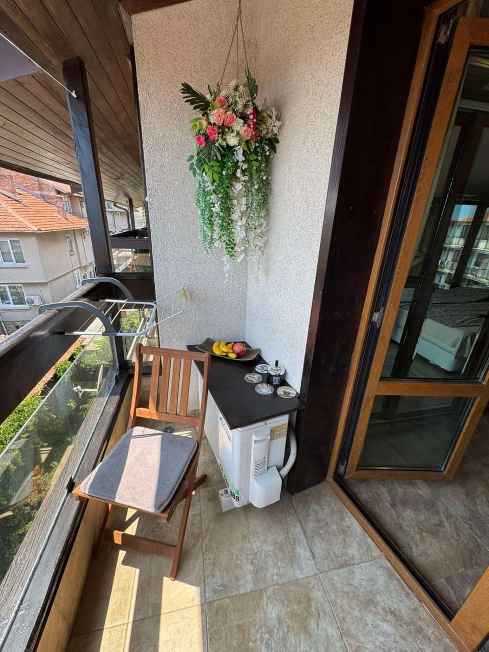 Стая за гости - 1 Apartment in Sozopol
