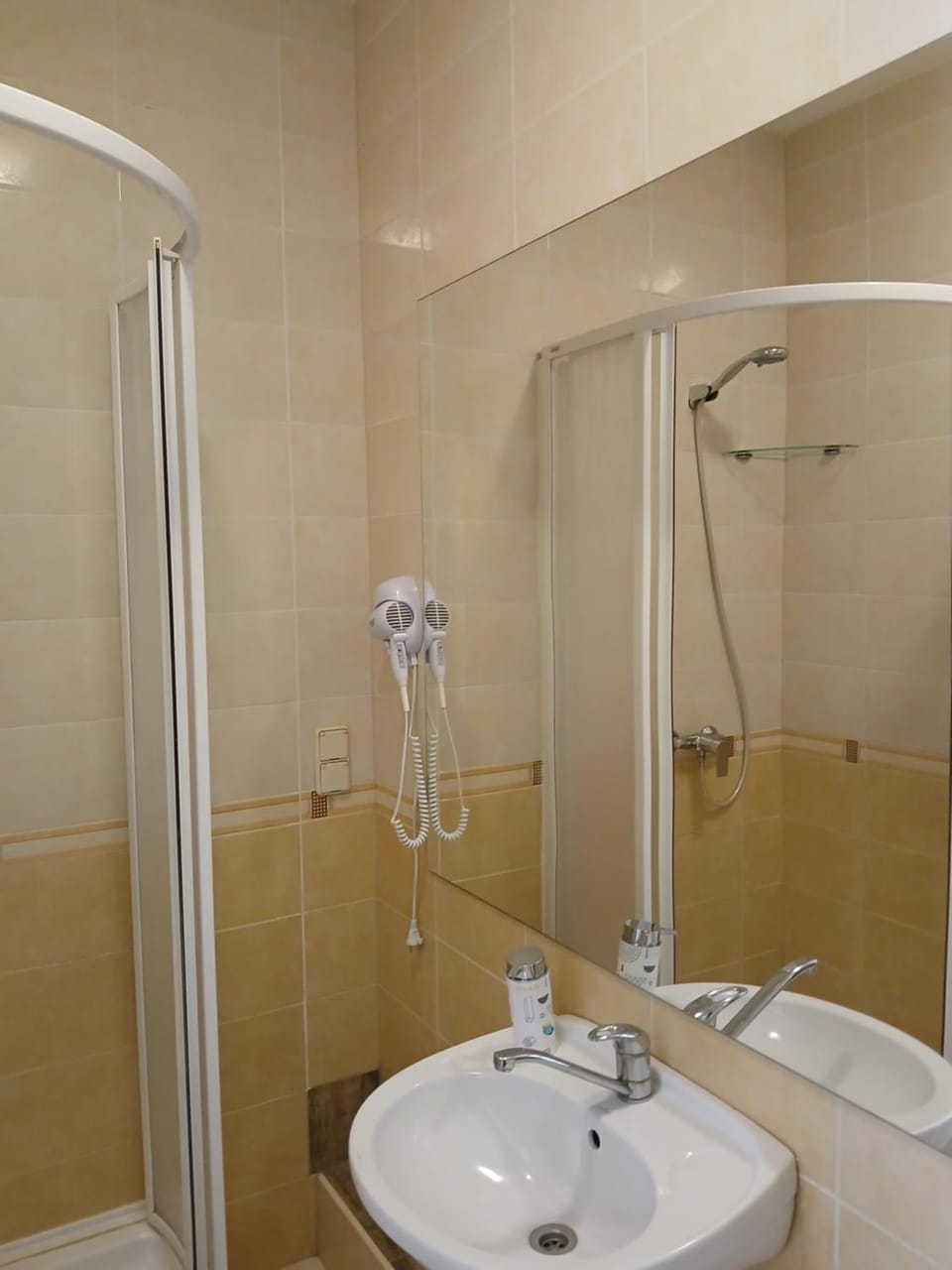 Big apartment in city center Apartment in Lithuania