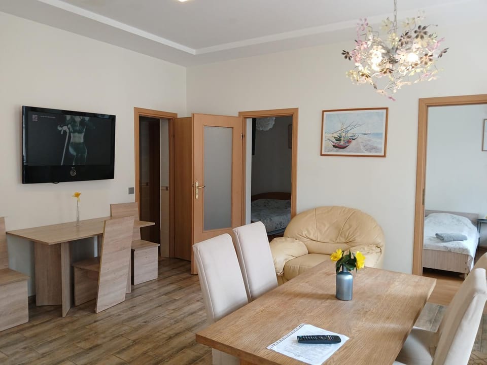 Big apartment in city center Apartment in Lithuania