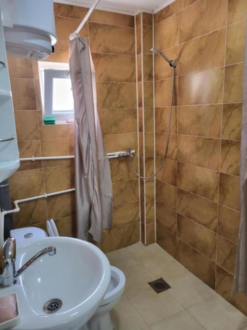 Jordanovi Apartment Apartment in Decentralized Administration of Macedonia and Thrace