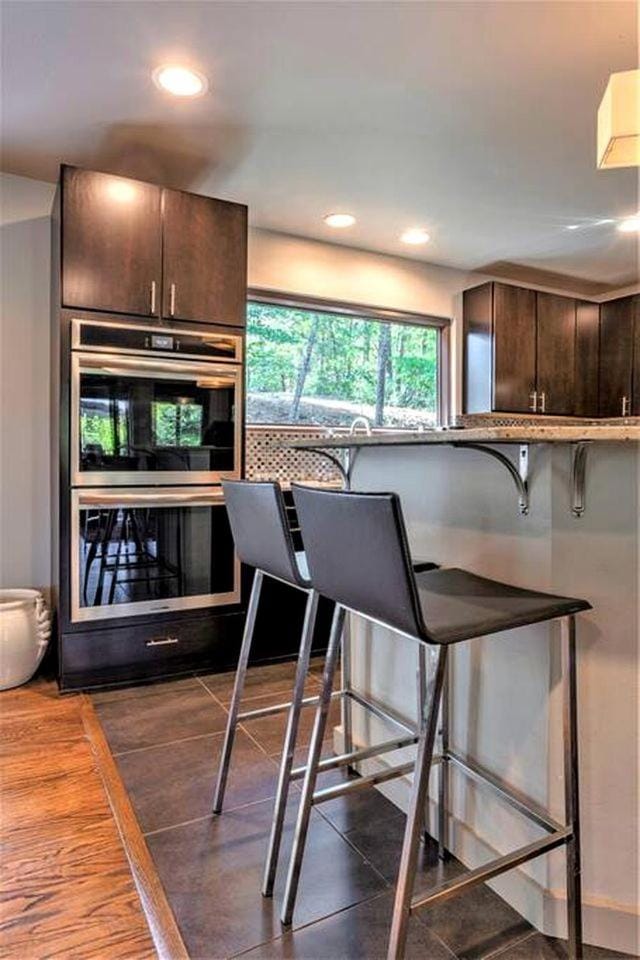 Lakefront Luxury: Private Water Front Vacation Rental with Views Near Hot Springs, AR House in Hot Springs