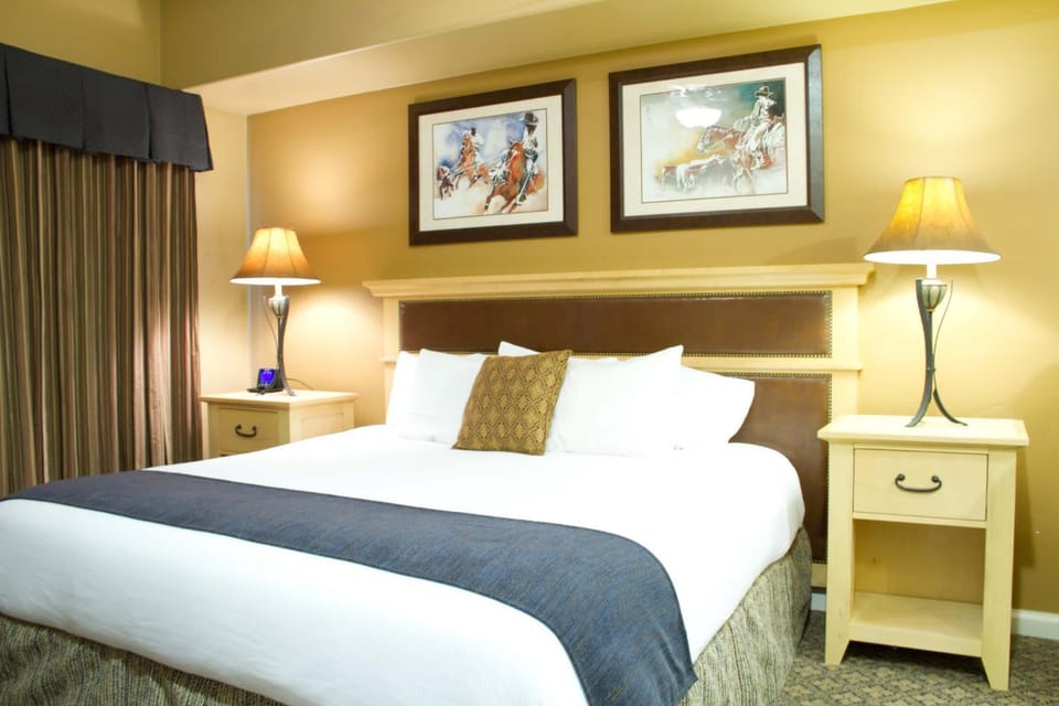Wyndham Steamboat Springs 1BR Apartment with Resort Access House in Steamboat Springs