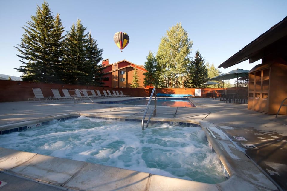 Wyndham Steamboat Springs 1BR Apartment with Resort Access House in Steamboat Springs