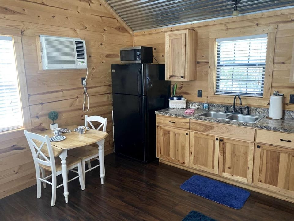 Kitchen or kitchenette, Dining area, dishwasher