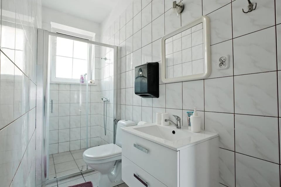 Apartment in Będzin, Śląskie Apartment in Poland