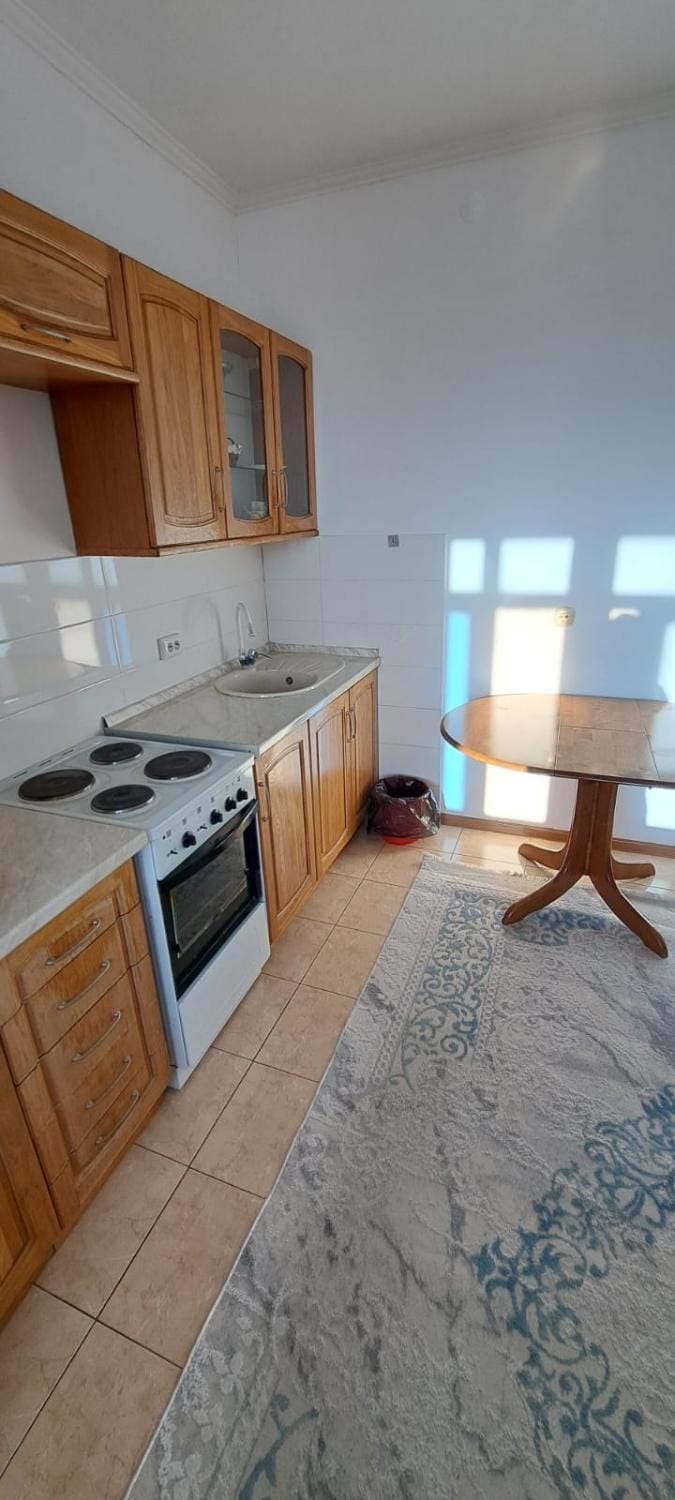 Аренда 1-комнатной квартиры Астана Apartment in Kazakhstan