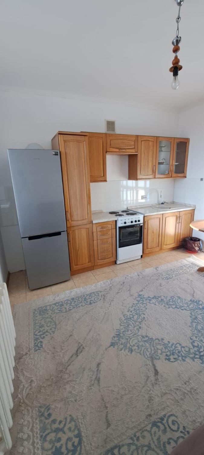 Аренда 1-комнатной квартиры Астана Apartment in Kazakhstan