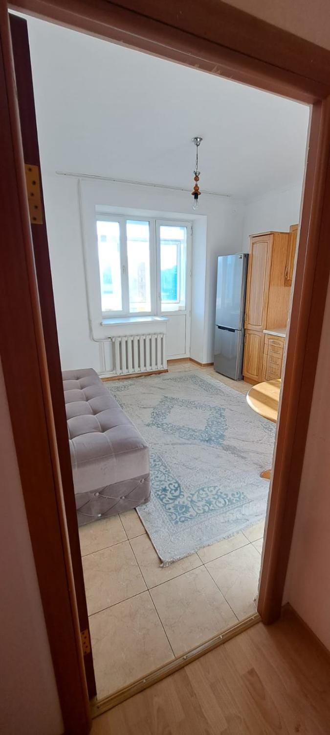 Аренда 1-комнатной квартиры Астана Apartment in Kazakhstan