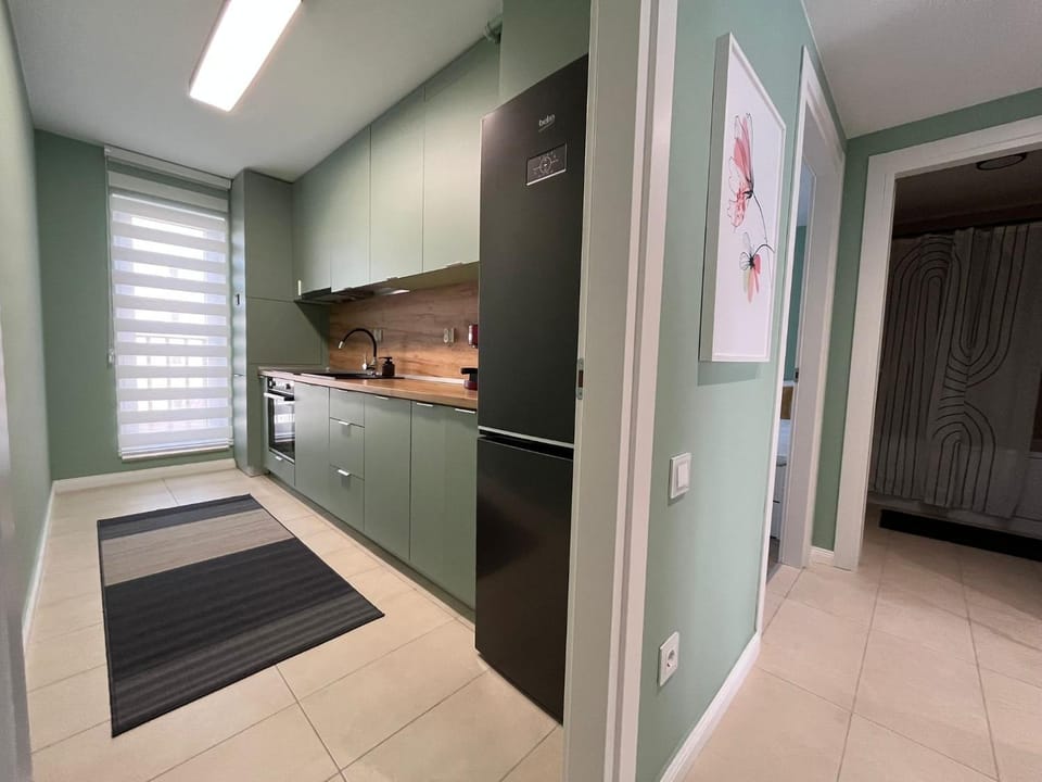 Cosmopolis Family Apartment - Pools & Gym Apartment in Bucharest