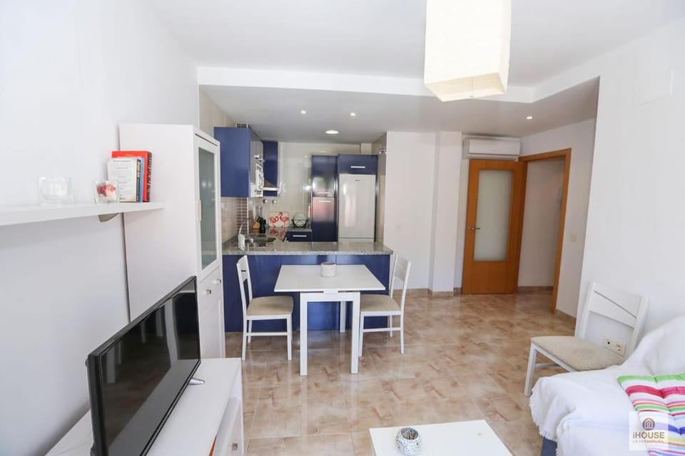 apartamento AZUL MARINO Apartment in La Herradura