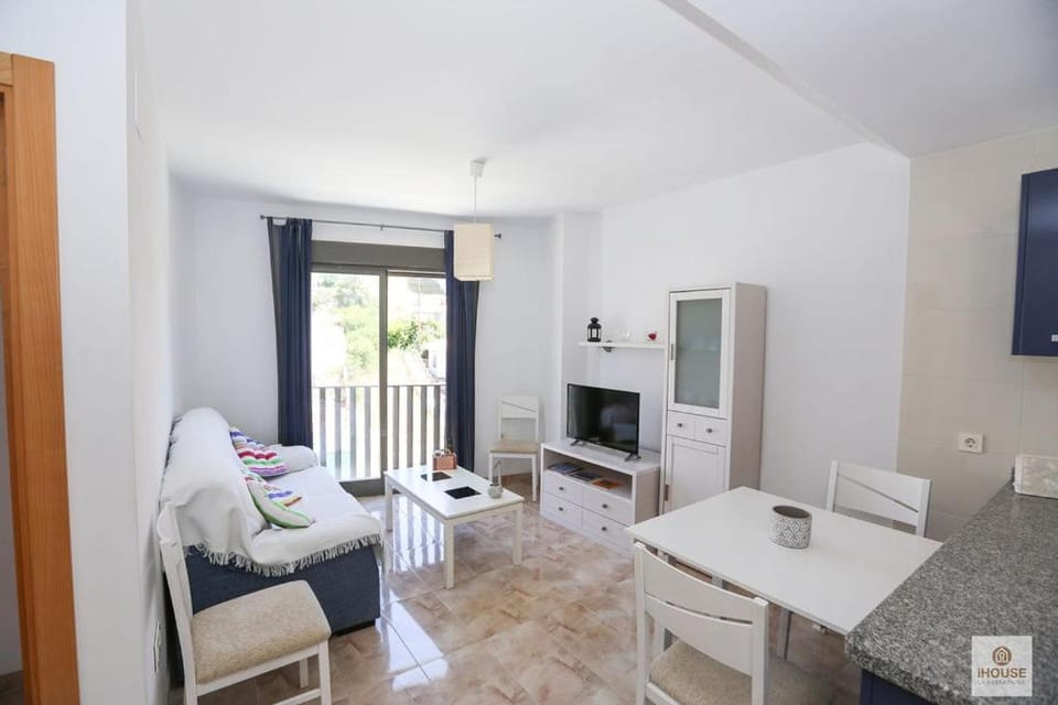apartamento AZUL MARINO Apartment in La Herradura